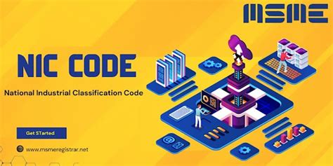 NIC Code .